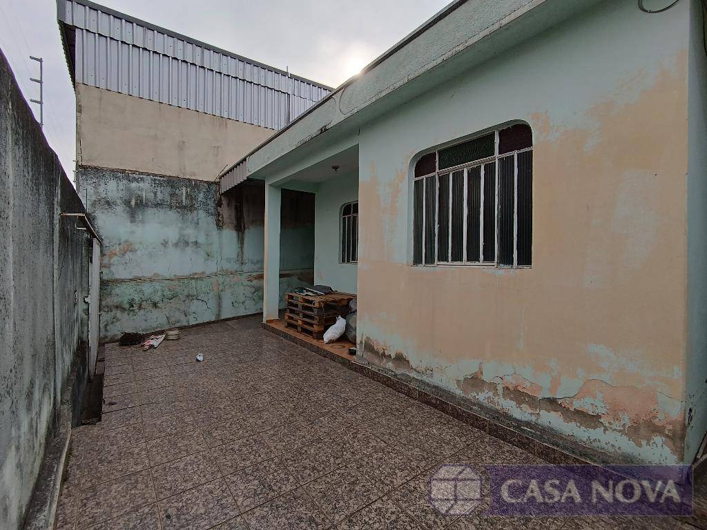 Venda, Casa, Interlagos, Divinopolis, Área externa