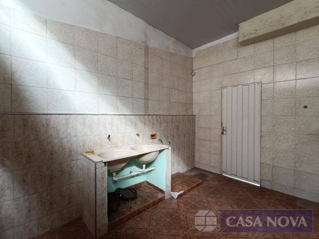 Venda, Casa, Interlagos, Divinopolis, Área de serviço 