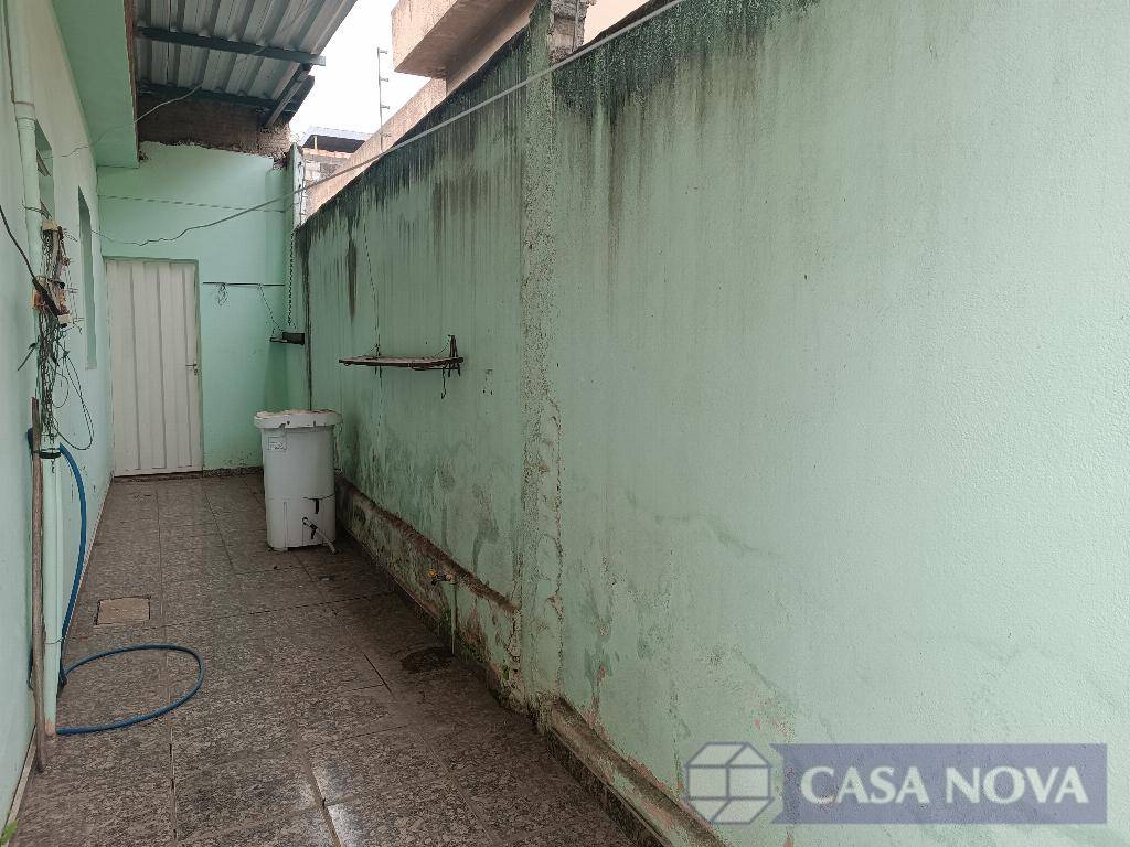 Venda, Casa, Interlagos, Divinopolis, Área de Circulação