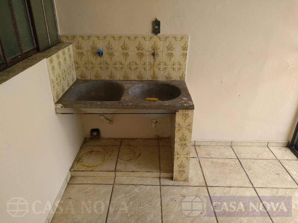 Aluguel, Casa, Niteroi, Divinopolis, AREA DE SERVICO