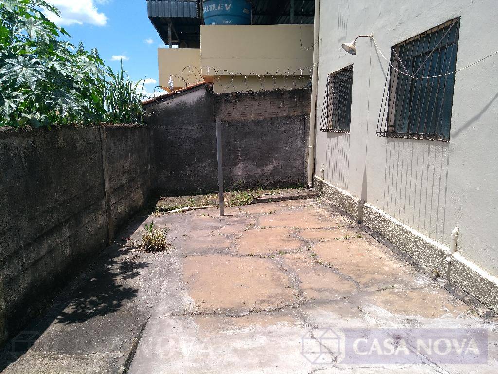 Aluguel, Casa, Niteroi, Divinopolis, QUINTAL