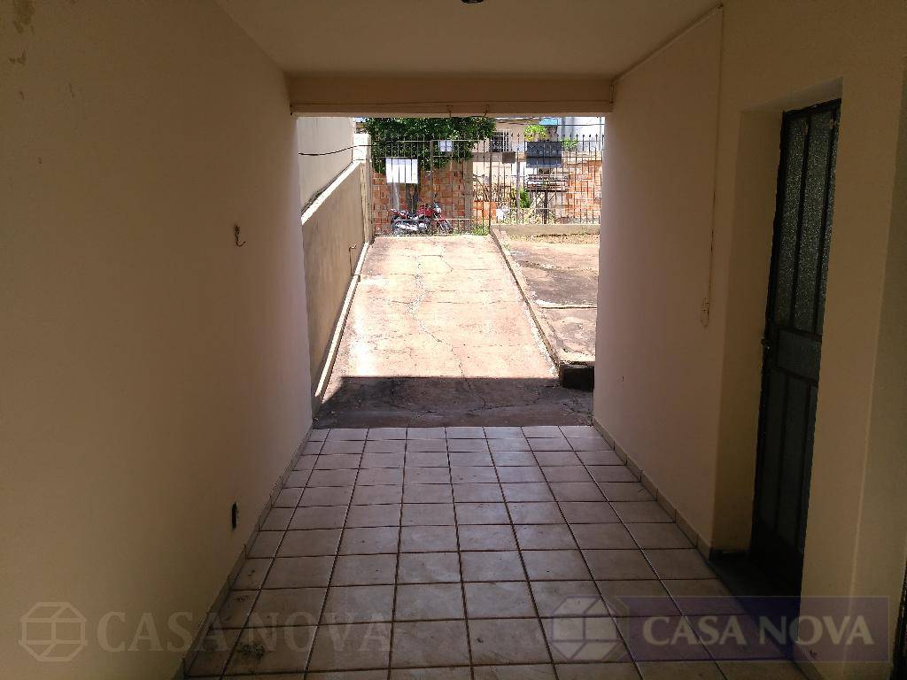 Aluguel, Casa, Niteroi, Divinopolis, GARAGEM