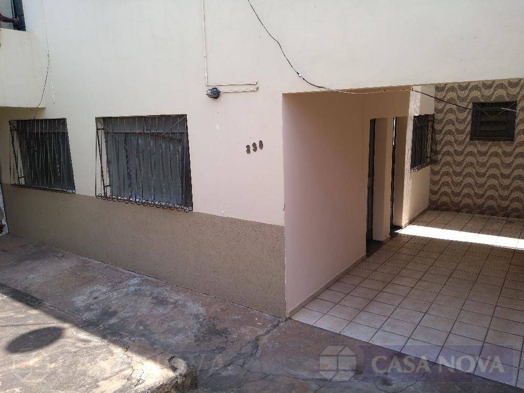Aluguel, Casa, Niteroi, Divinopolis, FACHADA INTERNA